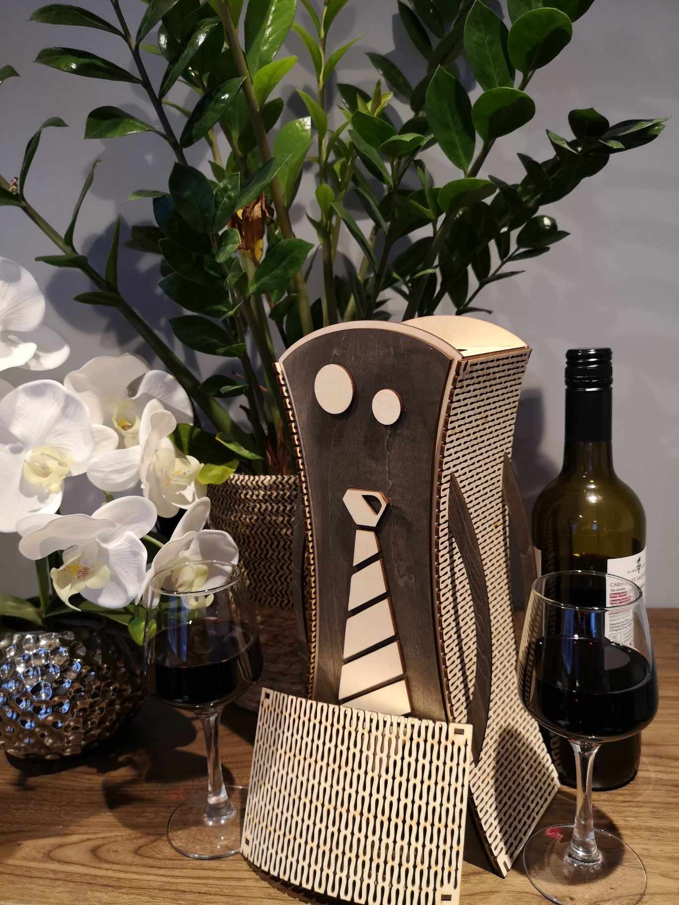 Special Occasion Wine box