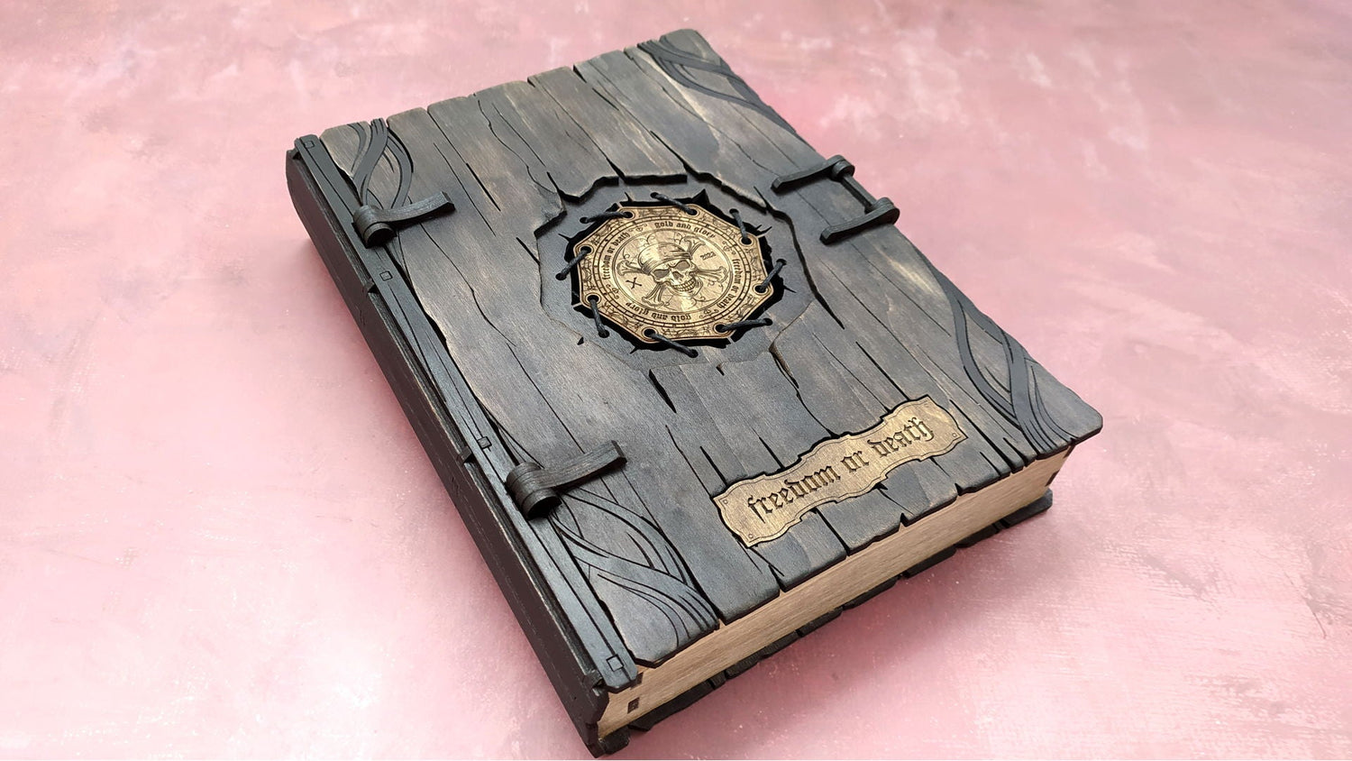 The Art of Engraving