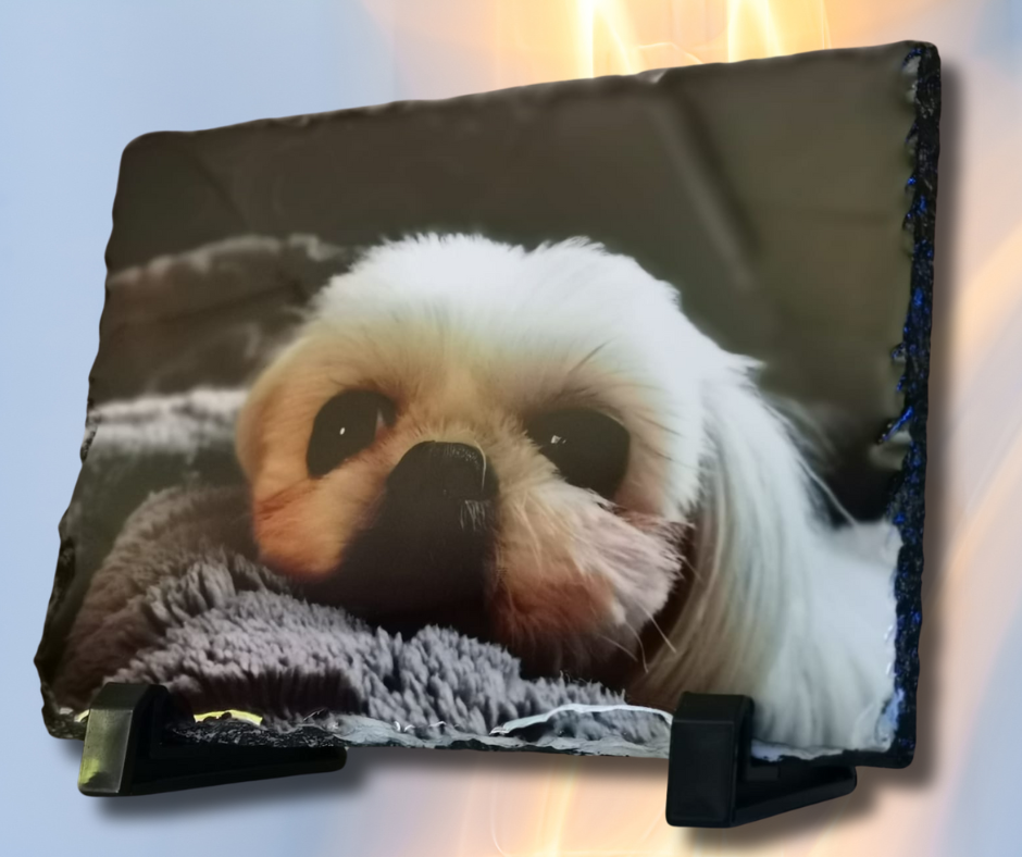 Photo Slate 100x150mm