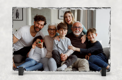 Photo Slate 100x150mm