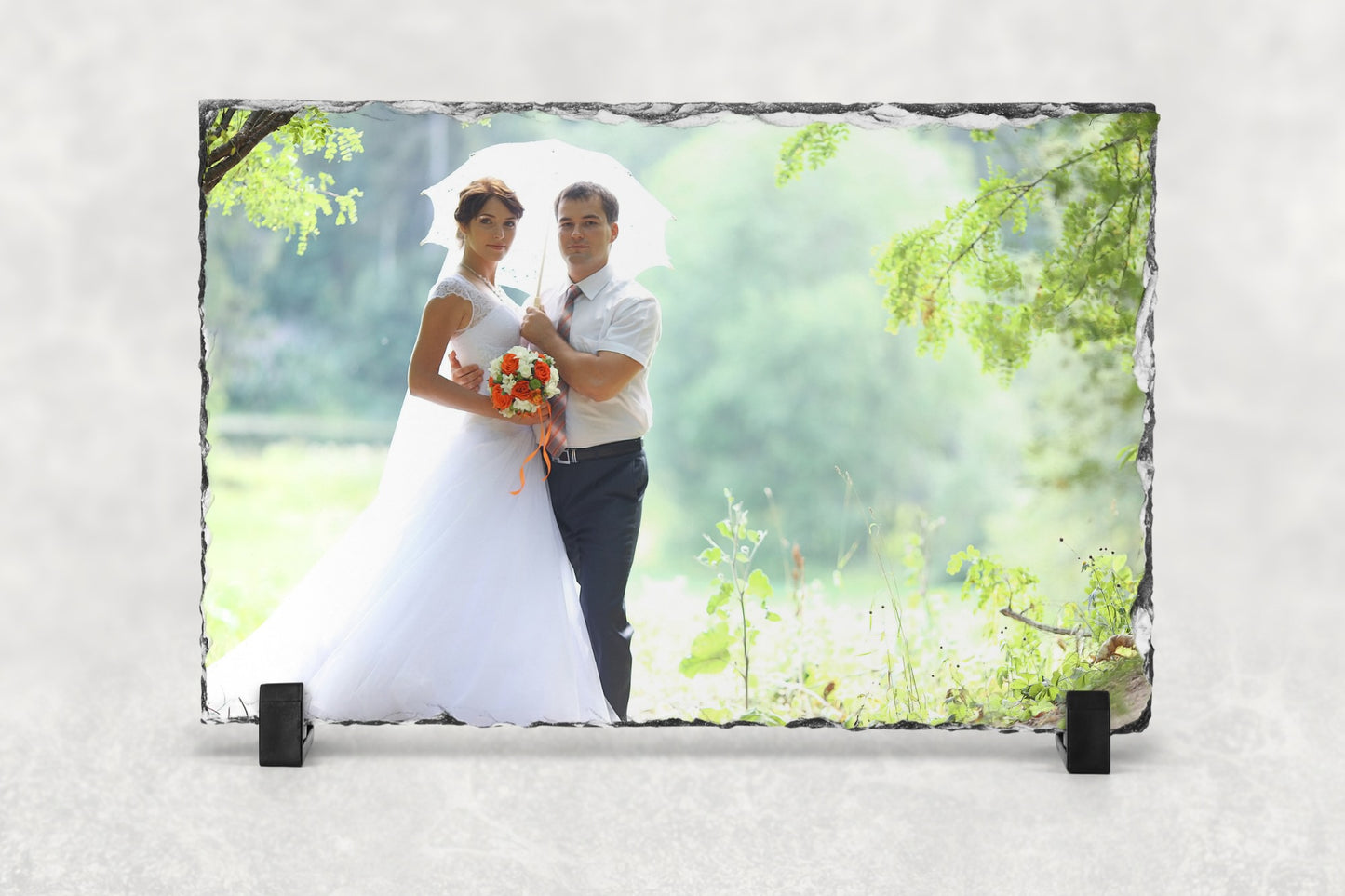 Photo Slate 100x150mm