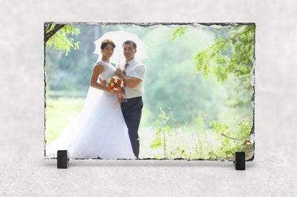 Photo Slate 100x150mm