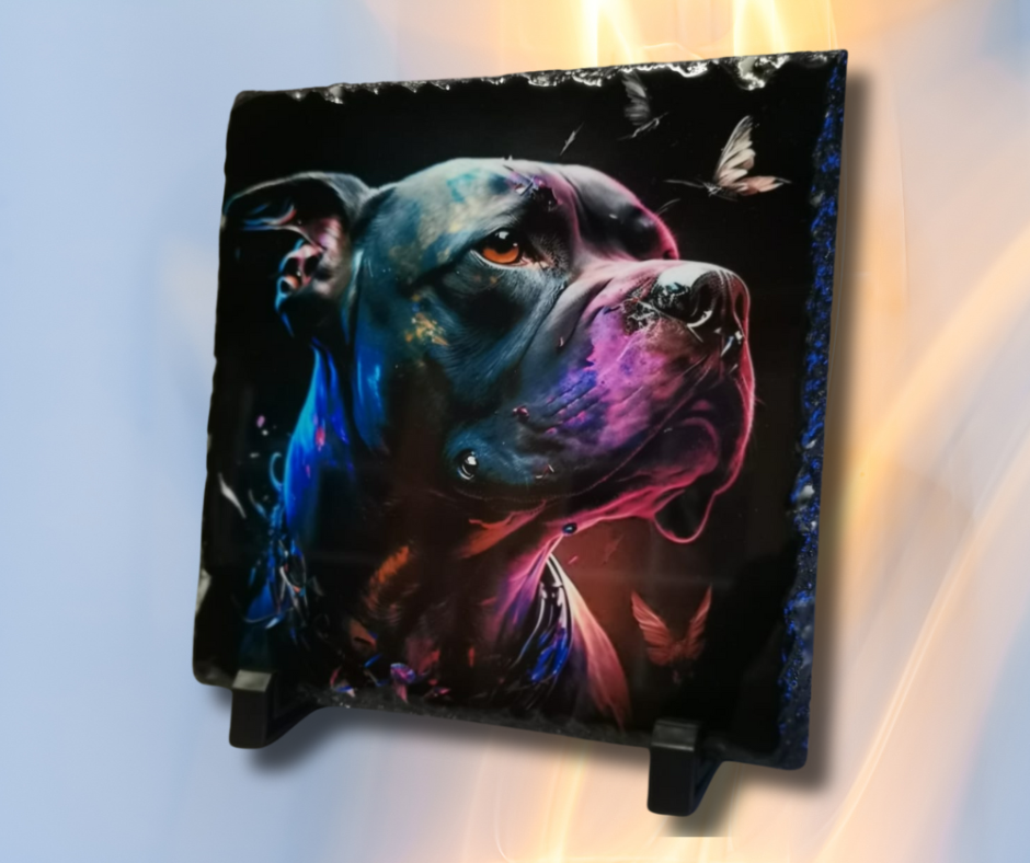 Photo Slate 200x200mm