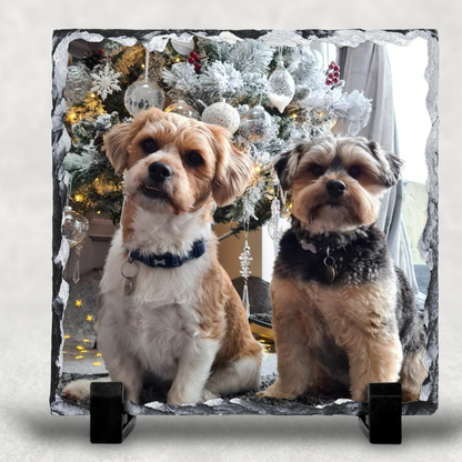 Photo Slate 200x200mm