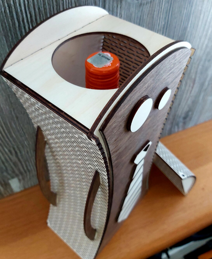 Special Occasion Wine box