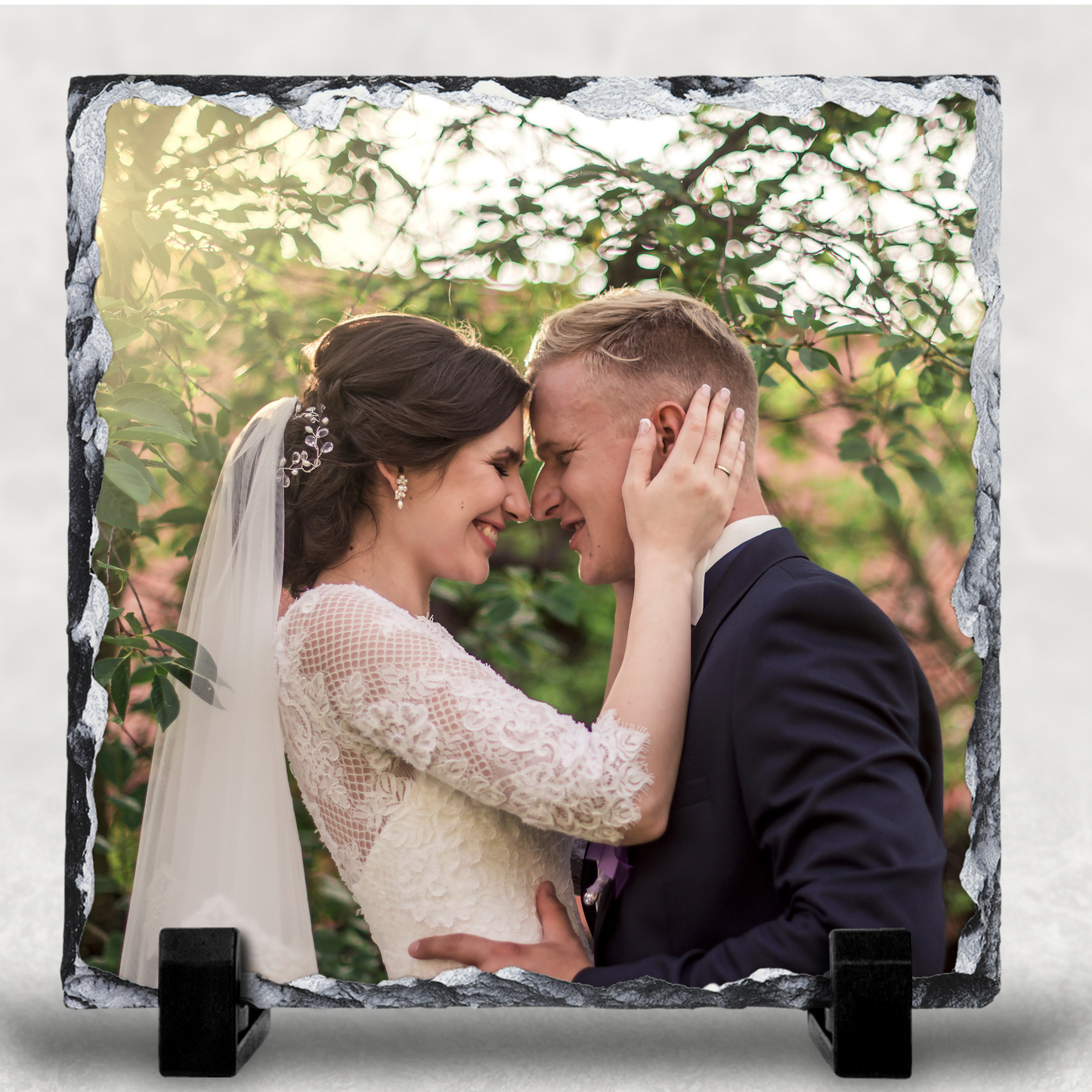 Photo Slate 200x200mm