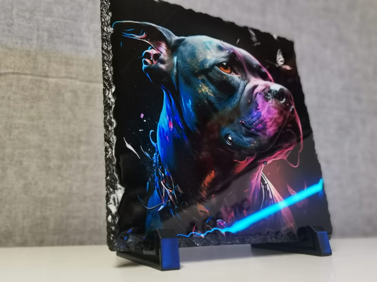 Photo Slate 200x200mm