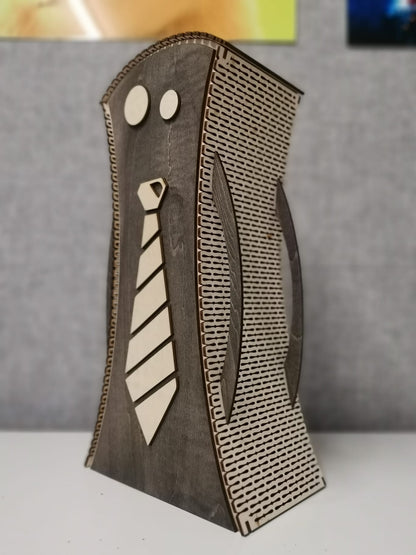 Special Occasion Wine box