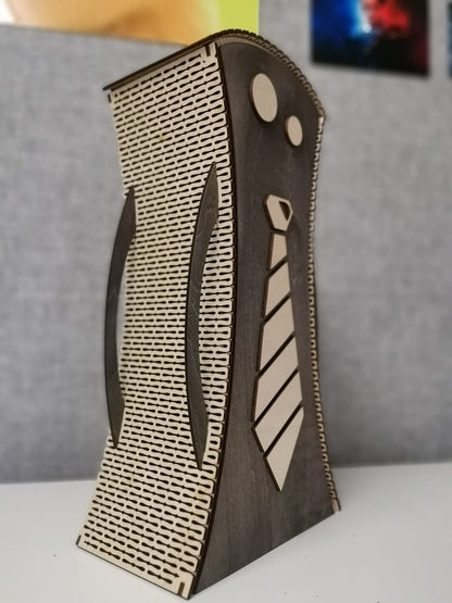 Special Occasion Wine box