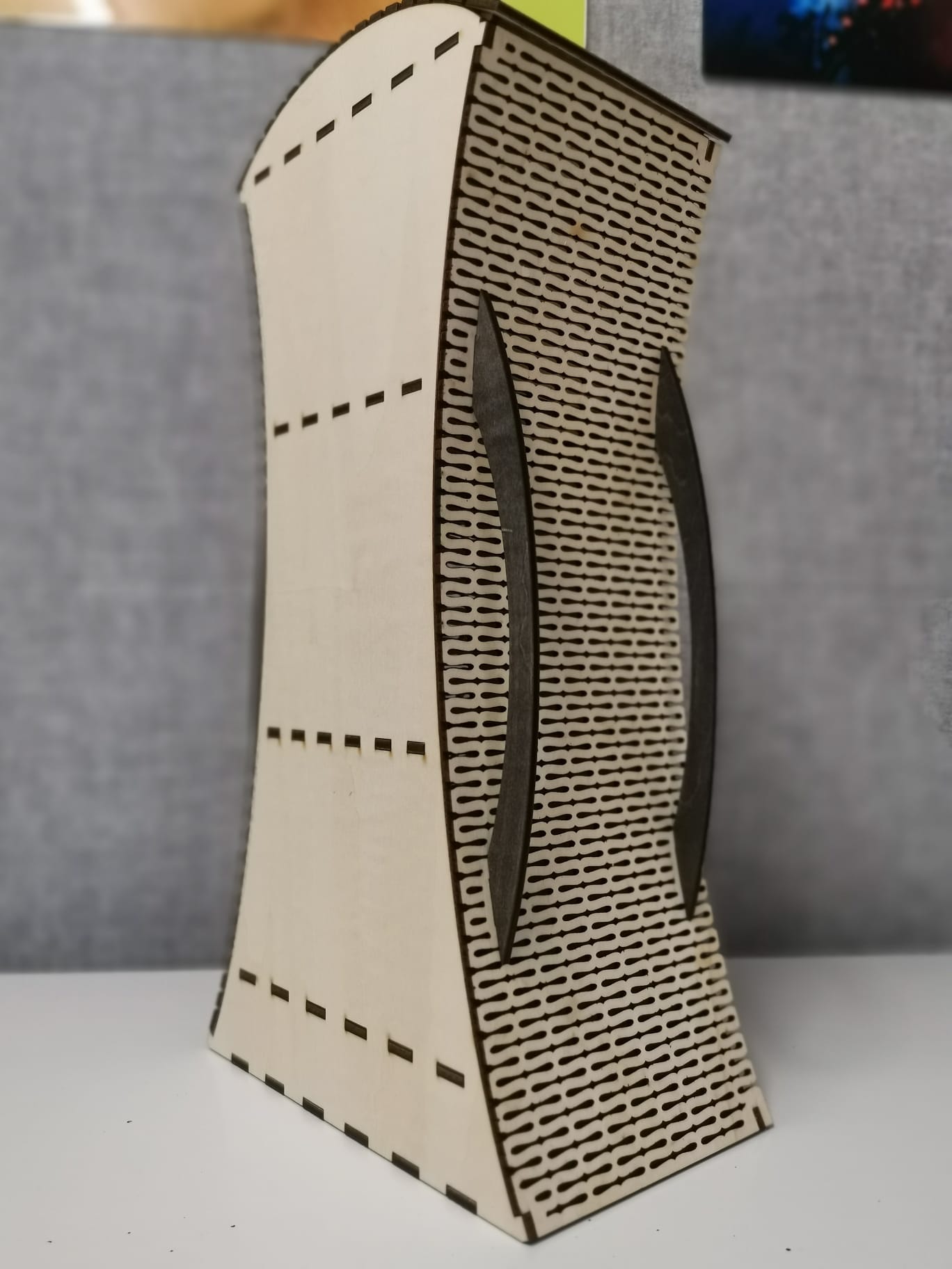 Special Occasion Wine box