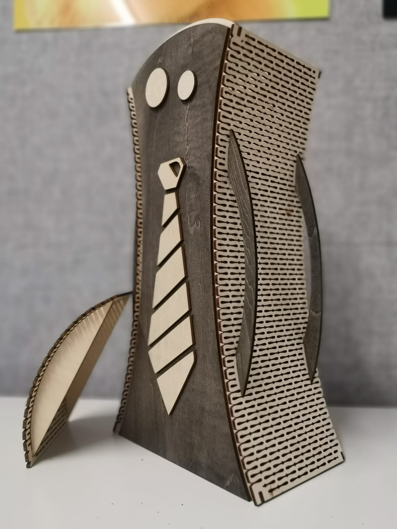 Special Occasion Wine box