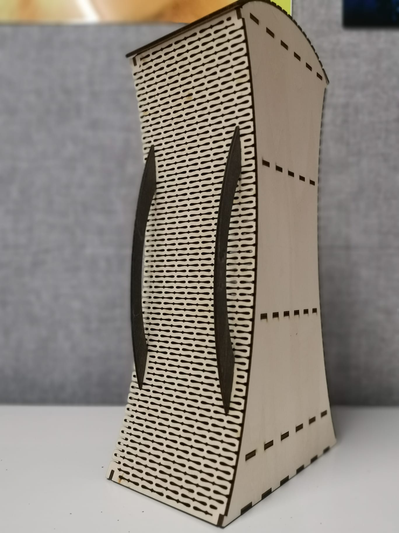 Special Occasion Wine box