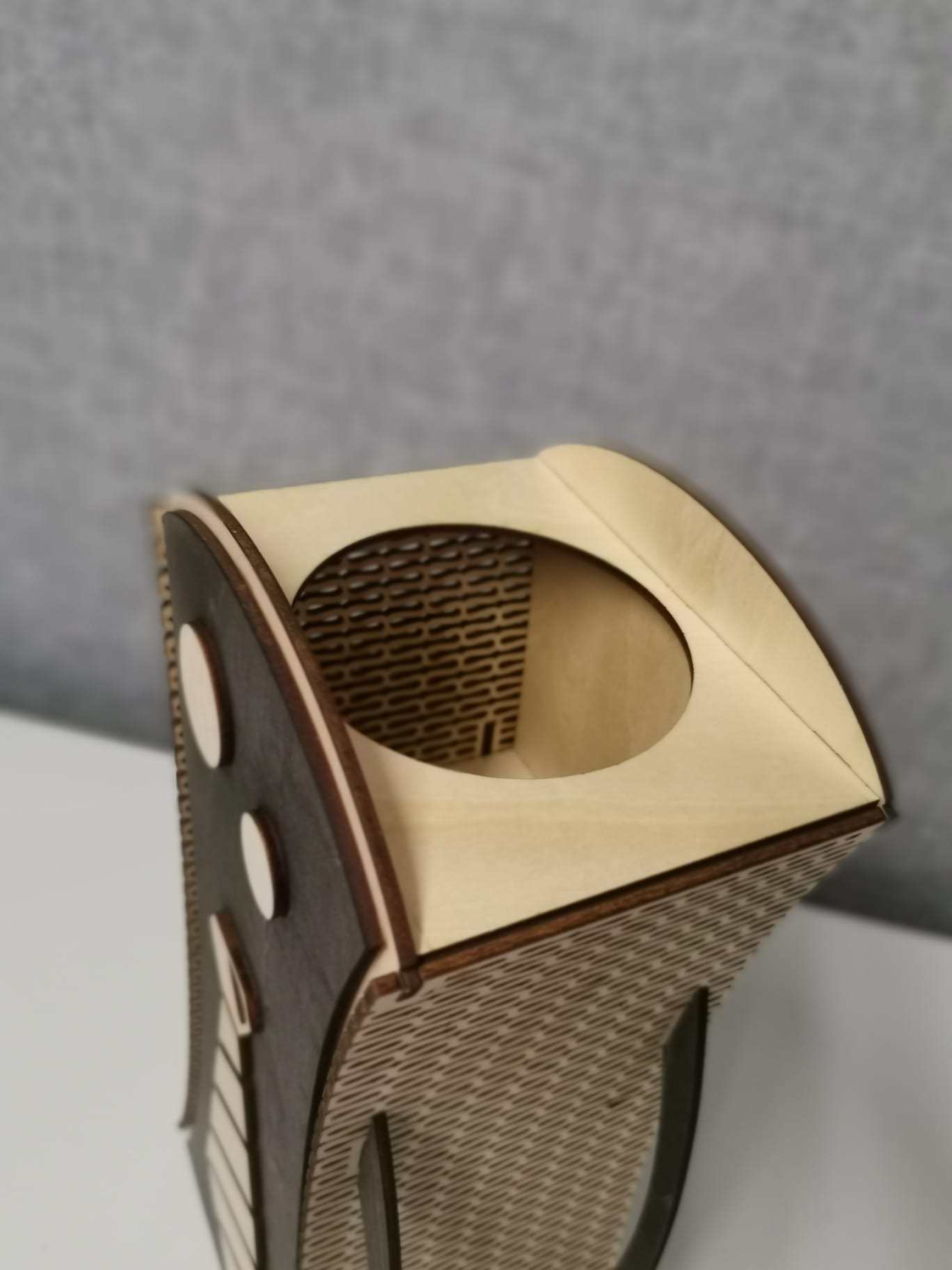 Special Occasion Wine box